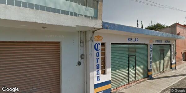 AUDITORIO IGNACIO ZARAGOZA